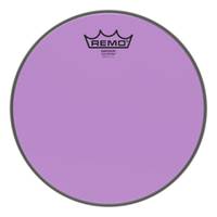 Remo BE-0310-CT-PU Emperor Colortone Purple 10 inch