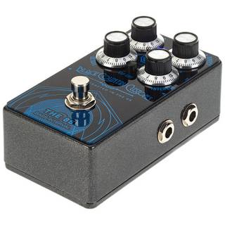 Laney Black Country Customs The 85 Tri-Mode Bass Interval effectpedaal