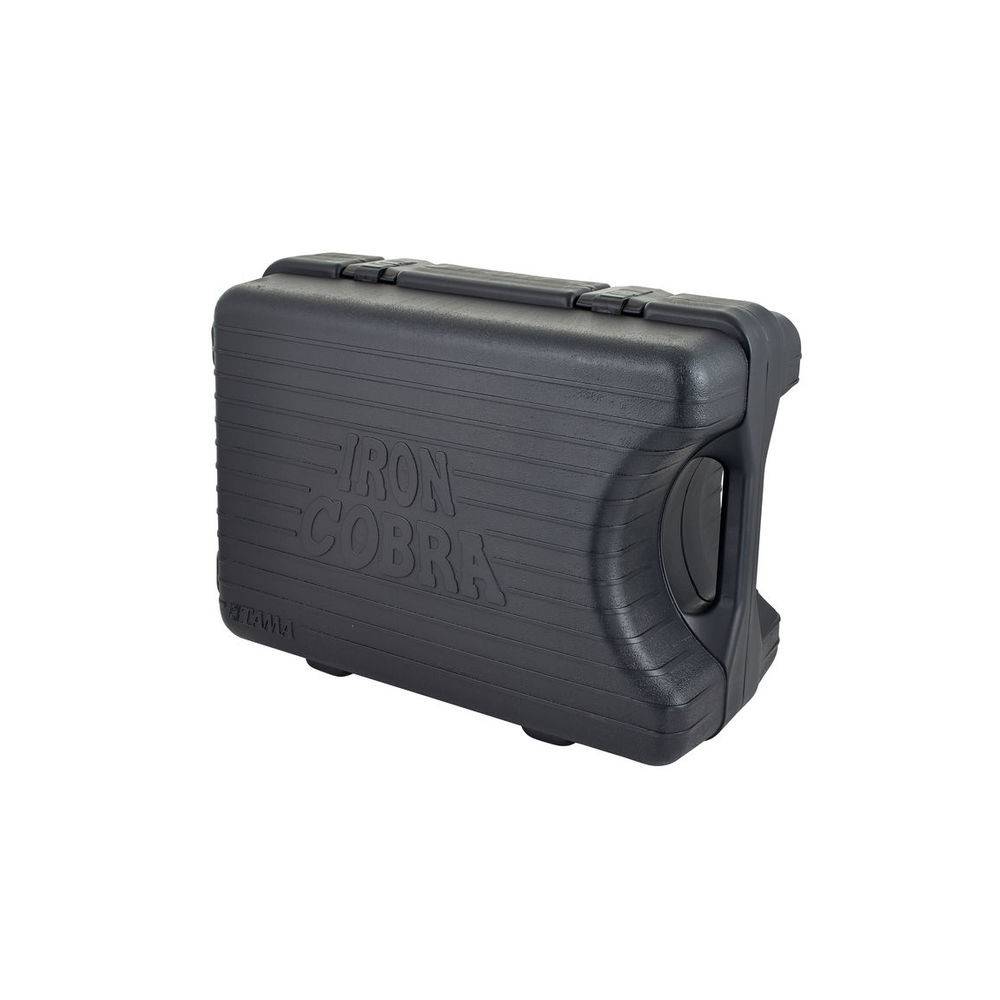 Tama HP900PWN Iron Cobra Power Glide Twin Pedal