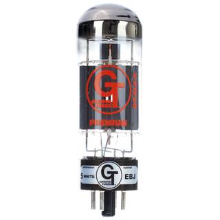 Groove Tubes GT-6L6-S MED QUARTET eindversterkerbuis
