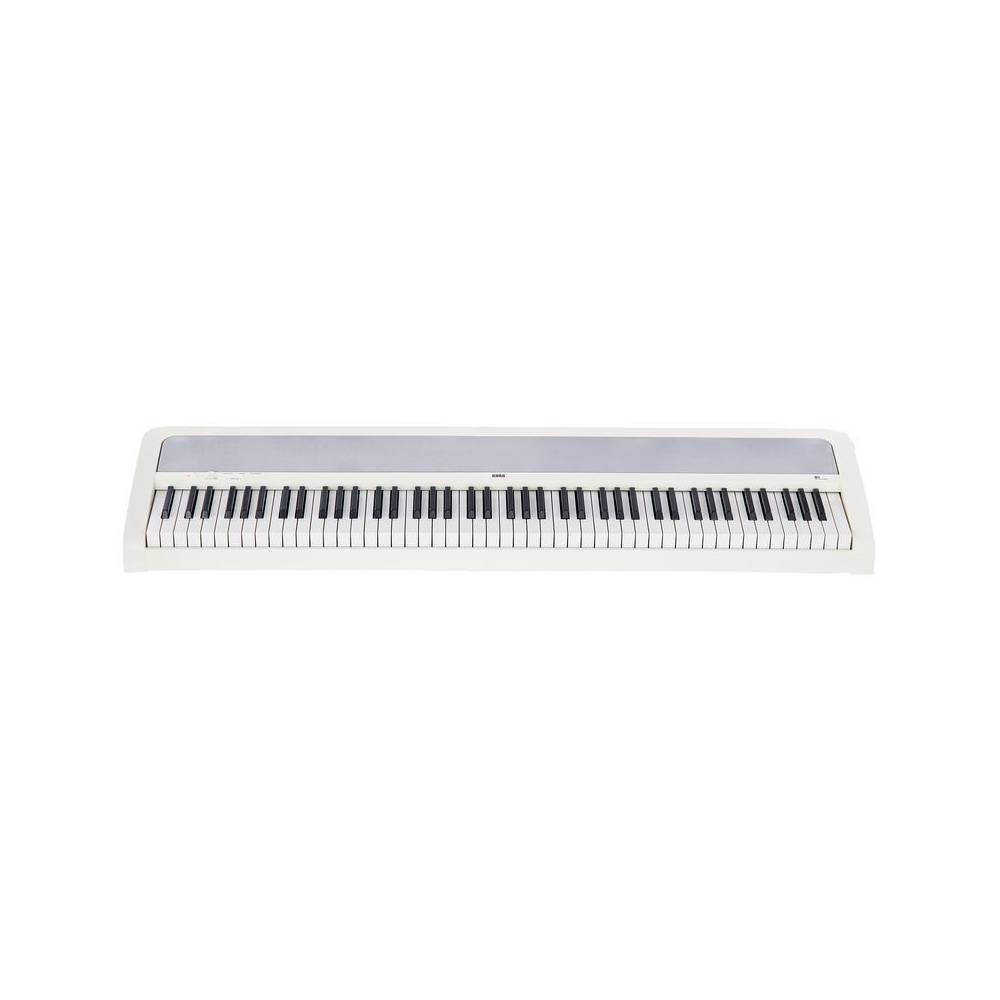 Korg B1-WH Wit kopen? - InsideAudio