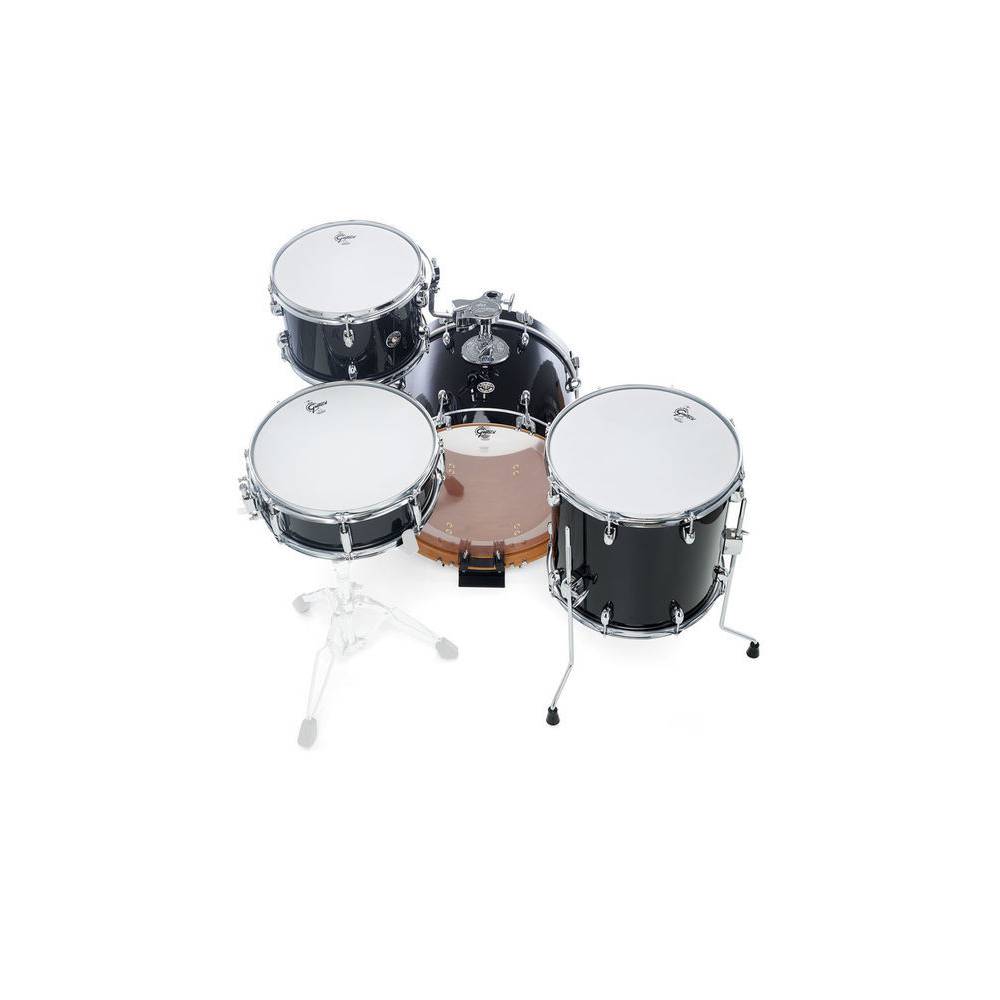 Gretsch Drums CT1-J484-PB Catalina Club Piano Black
