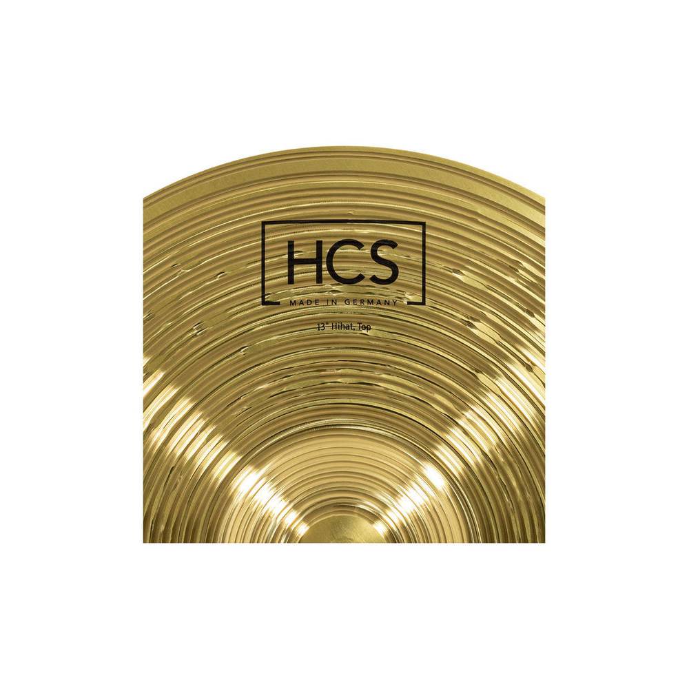 Meinl HCS13H HCS Hihat 13