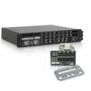 RAM Audio S4044 DSP Professionele versterker met DSP-module