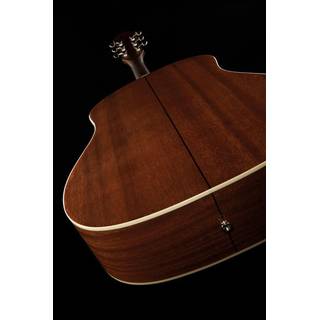 Epiphone AJ220S Vintage Sunburst