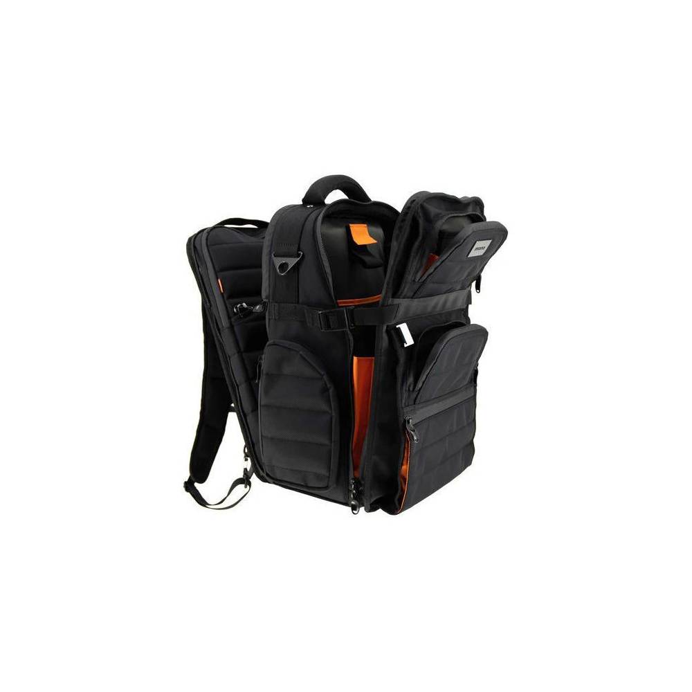 Classic FlyBy Ultra Backpack, Black