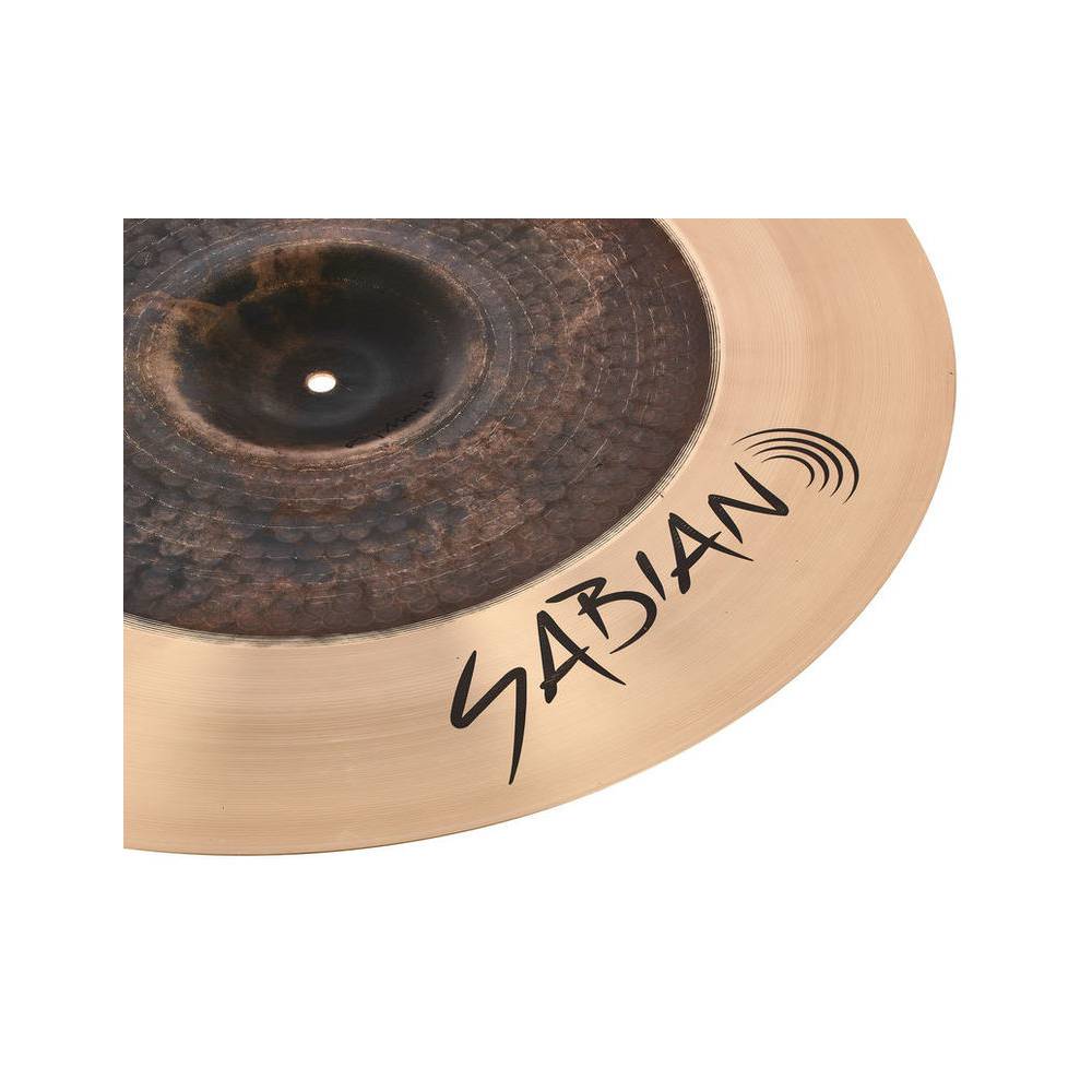 Sabian AAX OMNI 22