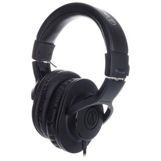 Audio Technica ATH-M20x studio hoofdtelefoon