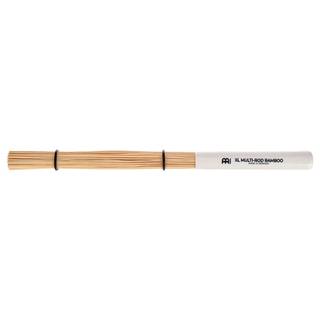 Meinl SB204 Stick & Brush Bamboo XL rods