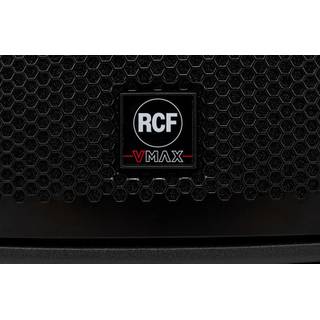 RCF V-MAX V45 passieve 2x 15 inch luidspreker 7200W