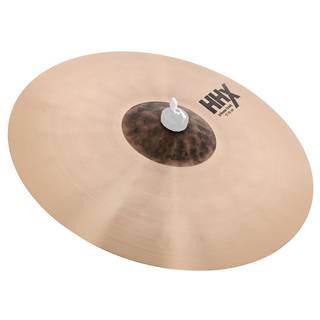 Sabian HHX X-treme 17 inch crash bekken