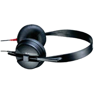 Sennheiser HD-25 SP II