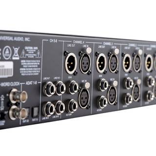 Universal Audio 4-710d