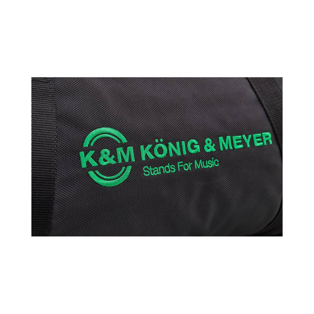 Konig & Meyer 21316 Select draagtas voor luidspreker statieven