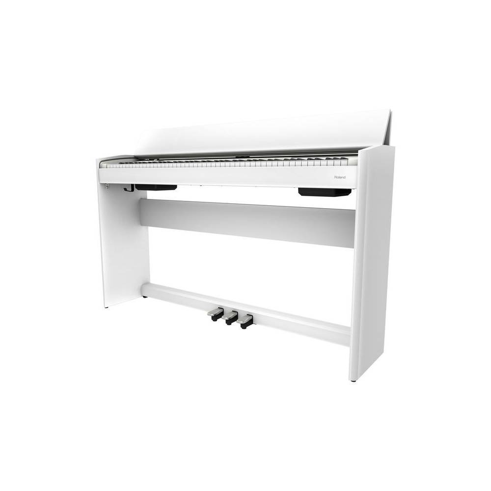 Roland F701-WH White digitale piano