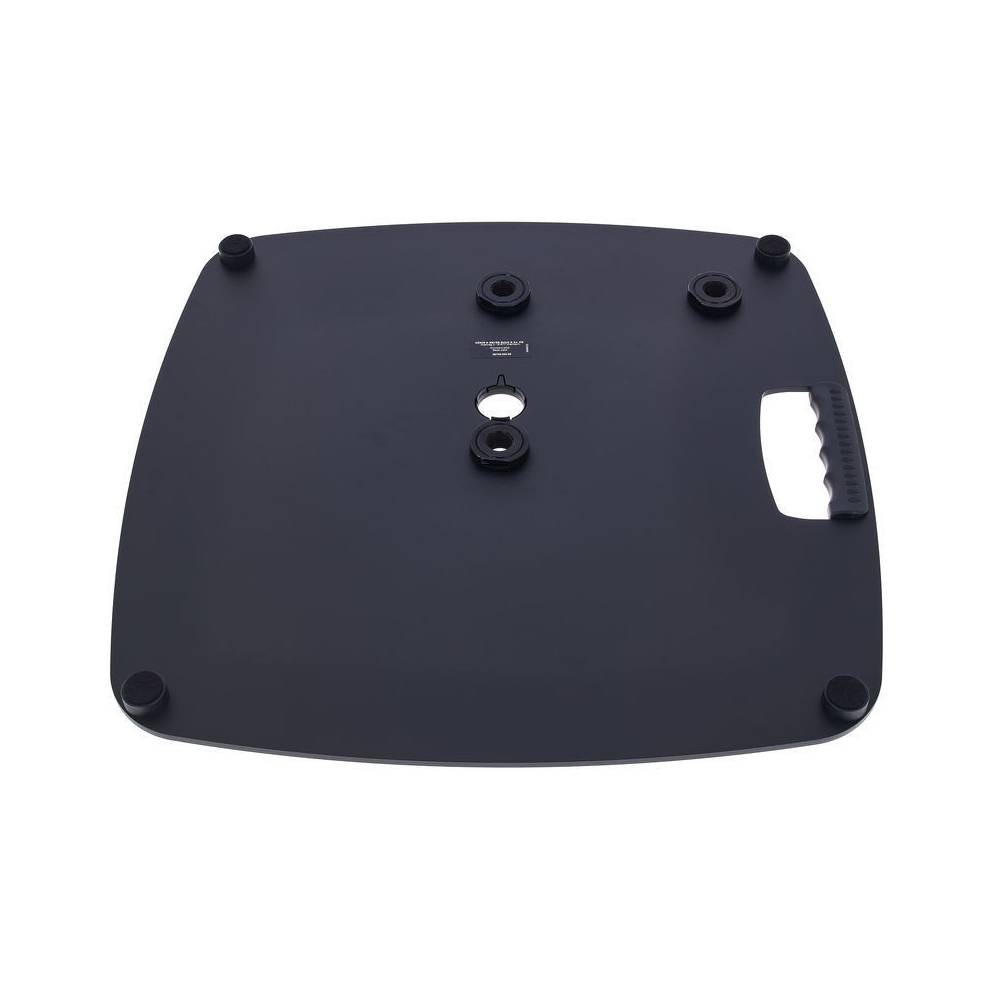 Konig & Meyer 26706 base plate (zwart)