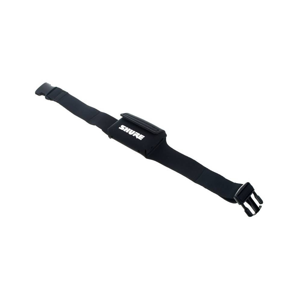 Shure WA570A Beltpack opbergzakje