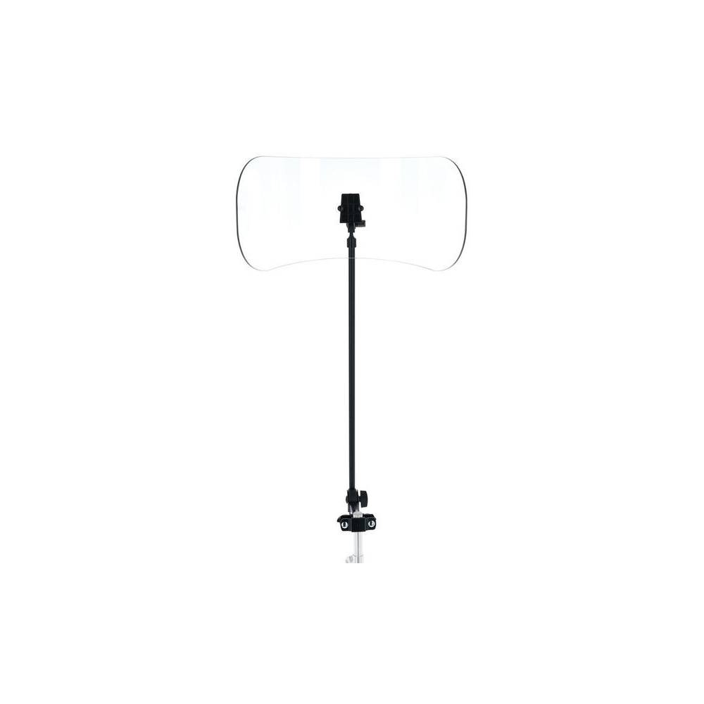 Konig & Meyer 11905 geluidsisolatie-element voor Orchestra stoel