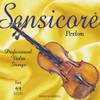 Super Sensitive Strings 2307 Sensicore Violin snarenset