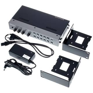 Roland VP-42H Multi-Format HD videomixer