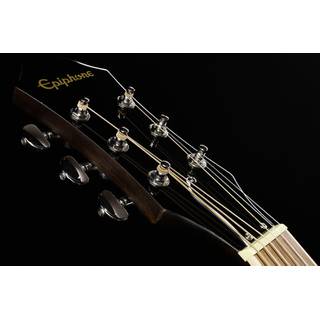 Epiphone J-45 Studio Natural akoestische westerngitaar