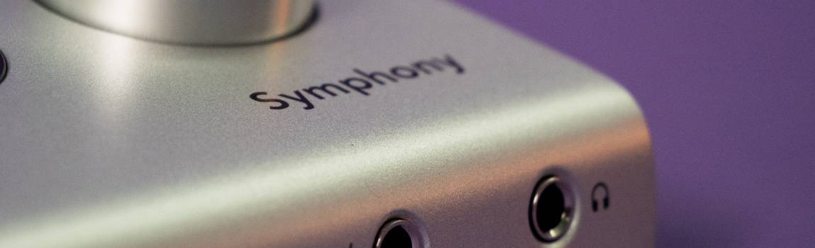 Review: Apogee Symphony Desktop