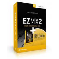 Toontrack EZmix 2 Bundle plug-in