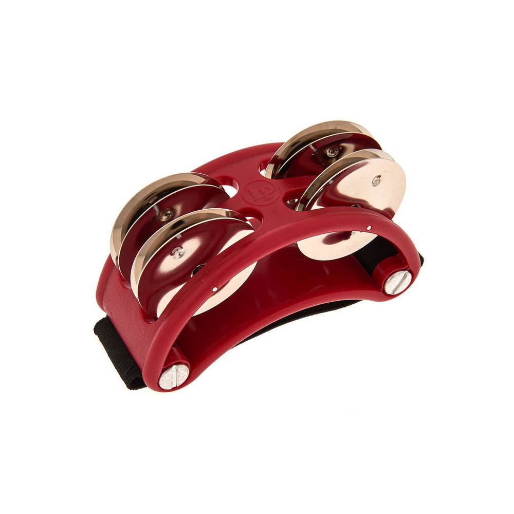 Latin Percussion LP188 Foot Tambourine