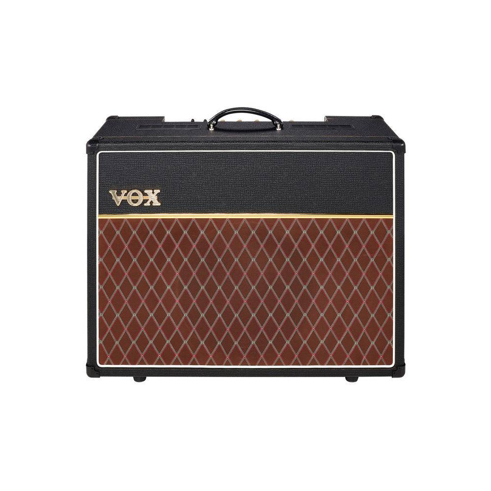 VOX AC30S1 30W 1x12 inch buizen gitaarversterker combo