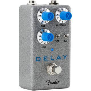 Fender Hammertone Delay effectpedaal