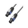 Adam Hall 4 Star Series Speakon Kabel 5M