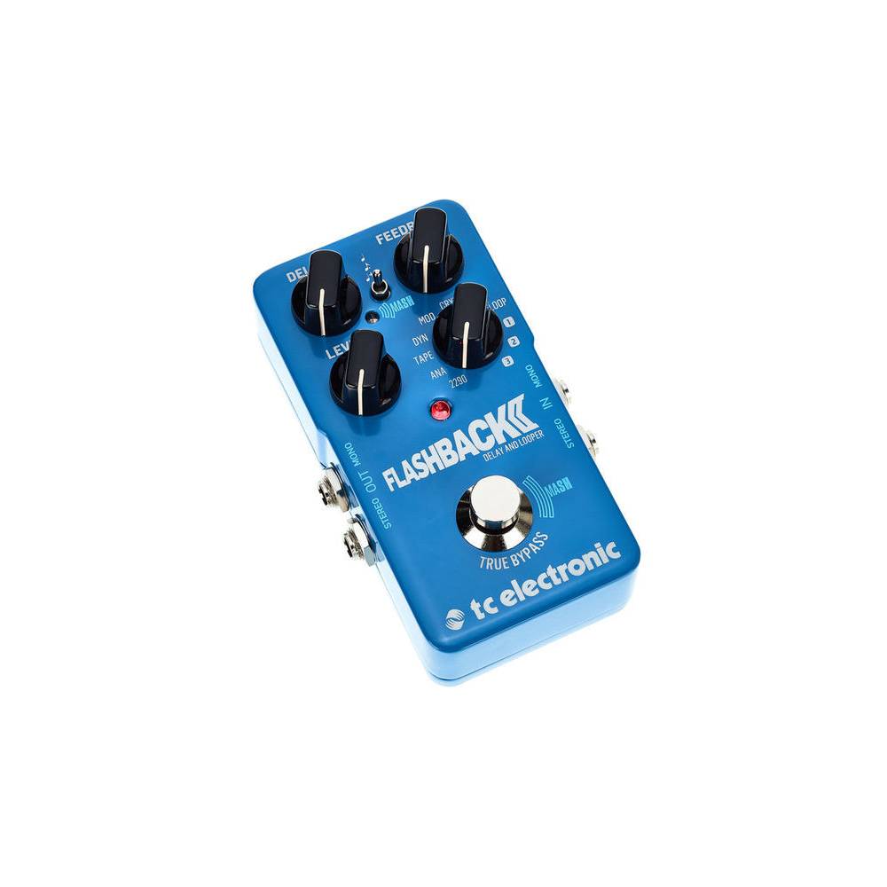 TC Electronic Flashback 2 Delay effectpedaal