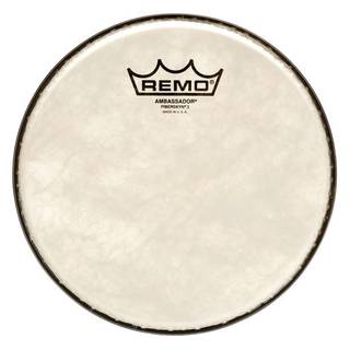 Remo Ambassador Fiberskyn 3 Batter 8