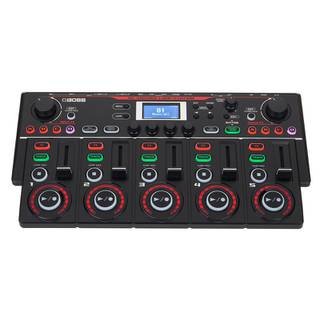 Boss RC-505 mkII Loop Station tabletop looper effectpedaal