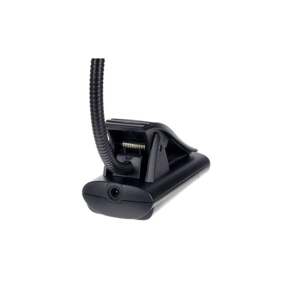 Konig & Meyer 12248 muziekstandaard-lamp