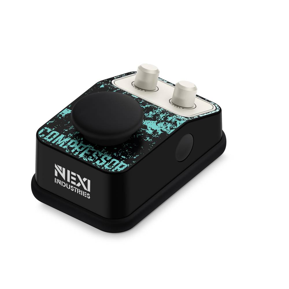 NEXI Compressor - CMP-01-UD