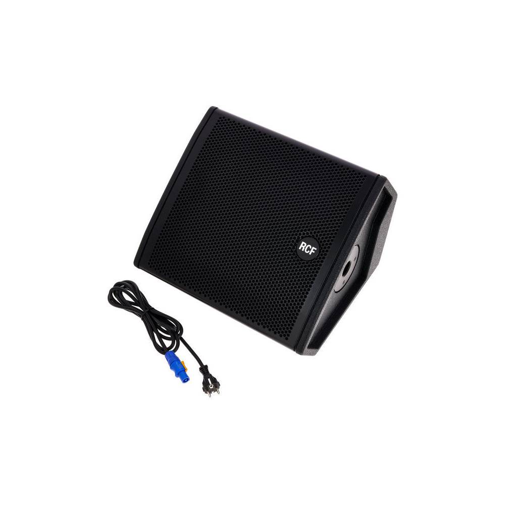 RCF NX 10-SMA 10 inch coax vloermonitor 400W