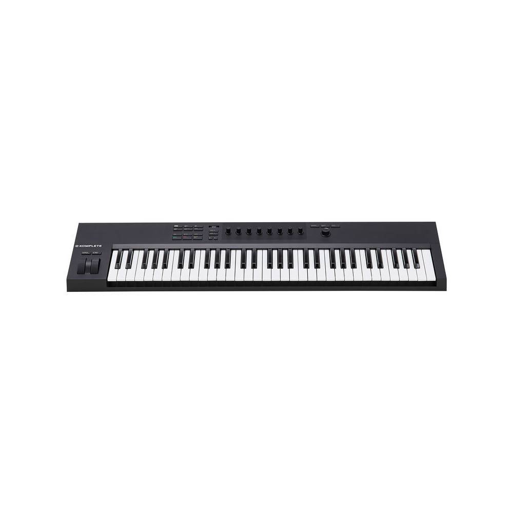 Native Instruments Komplete Kontrol A61 USB/MIDI keyboard