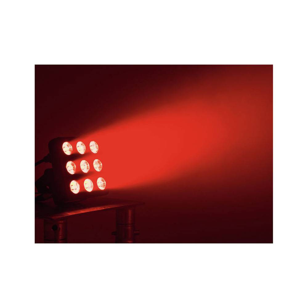 Eurolite LED Party Panel RGB+UV