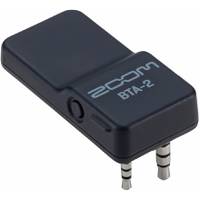 Zoom BTA-2 Bluetooth adapter voor PodTrak P4