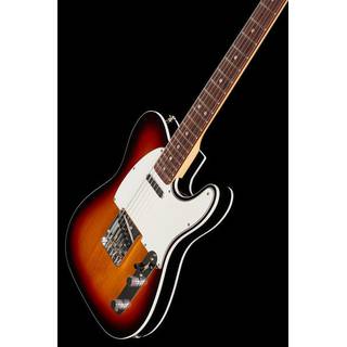 Fender American Original '60s Telecaster 3-Color Sunburst RW