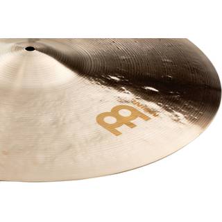 Meinl B20JTR Byzance Jazz Thin Ride 20