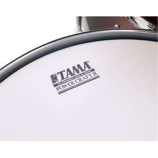 Tama CL52KRS-CFF Superstar Classic 5-delige set Coffee Fade 22
