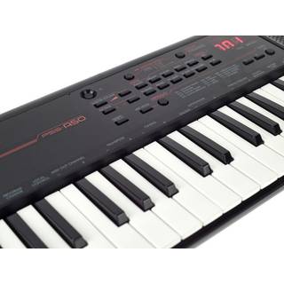 Yamaha PSS-A50 mini-keyboard 37 toetsen