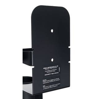 Konig & Meyer 80335 desinfectiemiddel houder