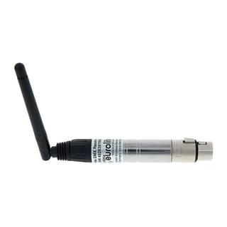 Eurolite QuickDMX Wireless Receiver 2.4 GHz