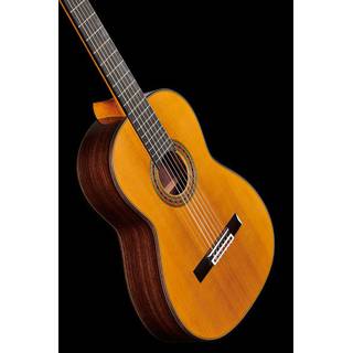 Cordoba Friederich CD Luthier Select klassieke gitaar met koffer