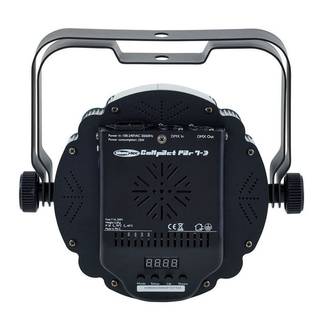 Showtec Compact Par 7 Tri LED spot