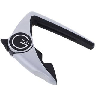 G7th Performance 2 Steel String Silver capo