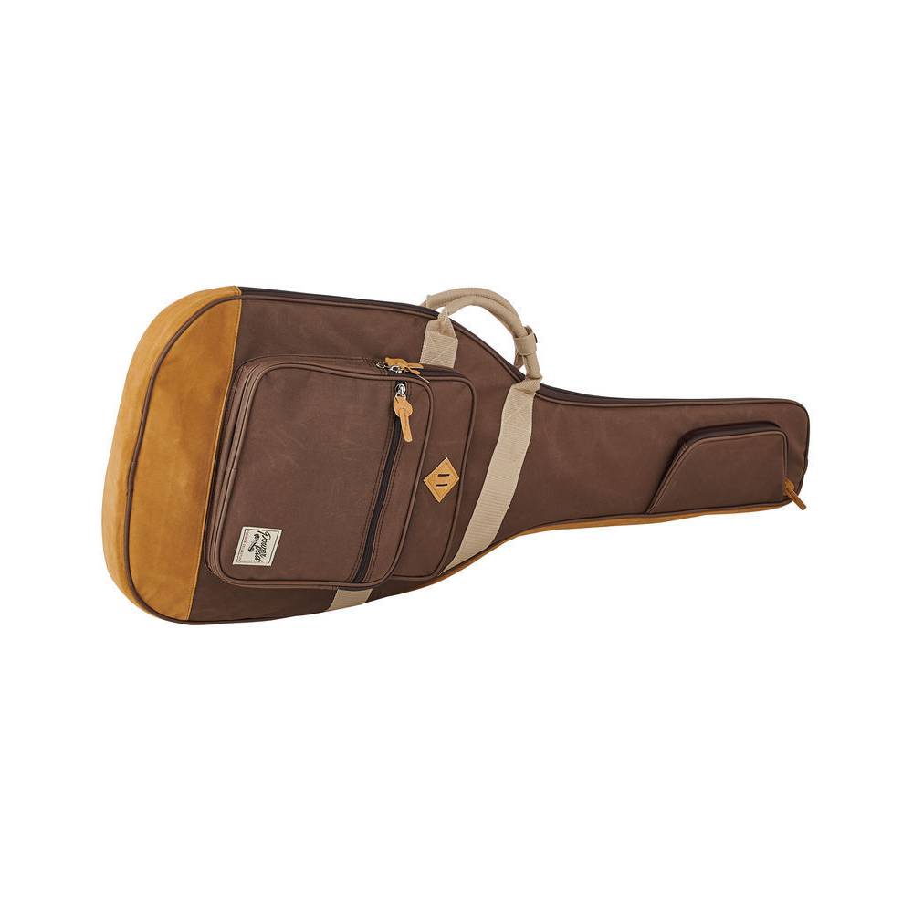 Ibanez IGB541-BR Powerpad Designer Collection gigbag voor elektrische gitaar bruin